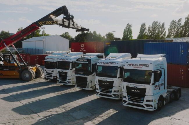 Haywards Blog Image – october container storage