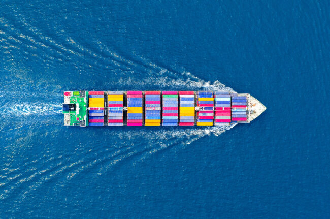 haulage companies - suez canal