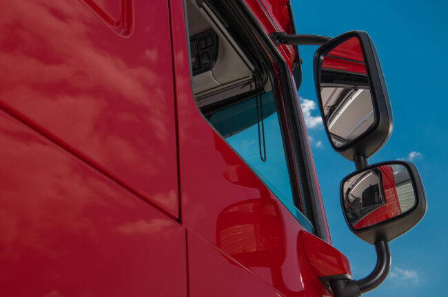 Haywards Blog Image july driver shortages haulage companies