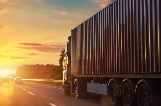 supply chain
