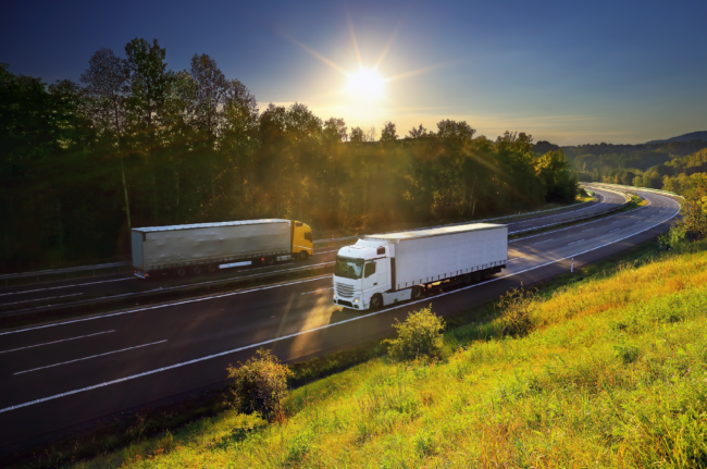 FORS Gold eco friendly driving practices