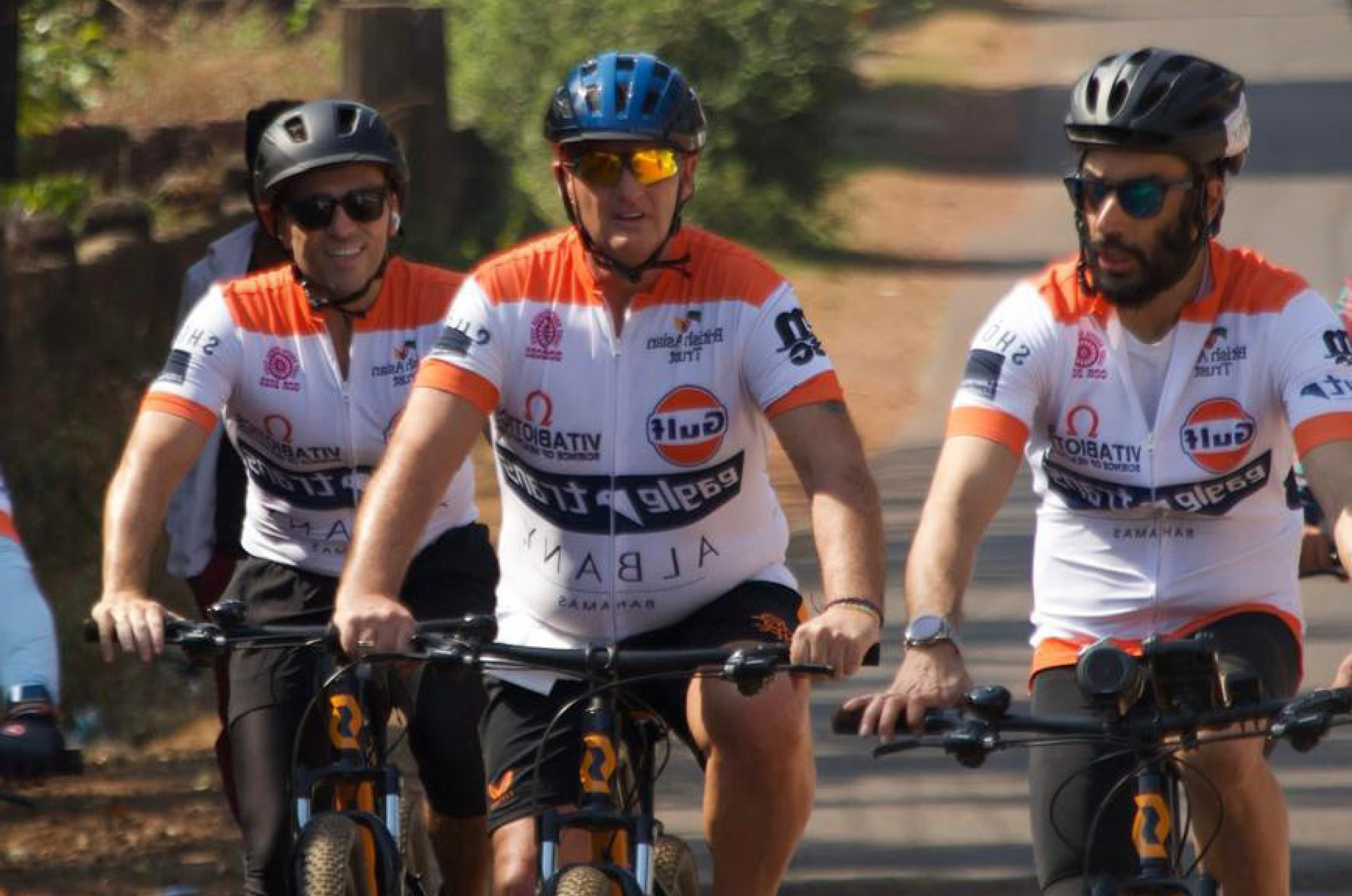 Haywards Blog Image march the most exotic bicycle tour Goa