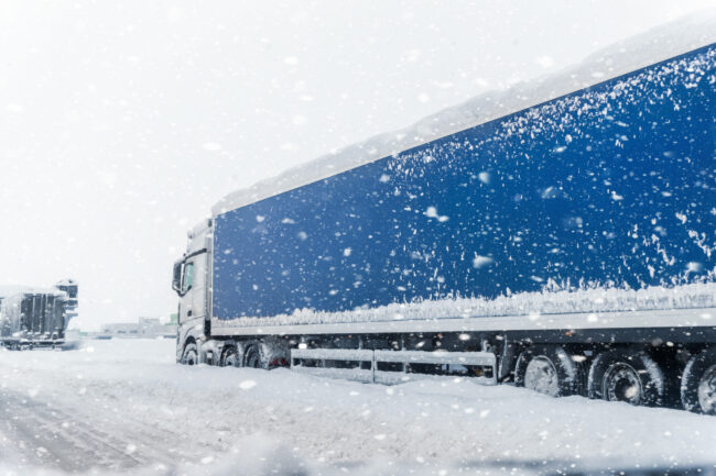 haulage service