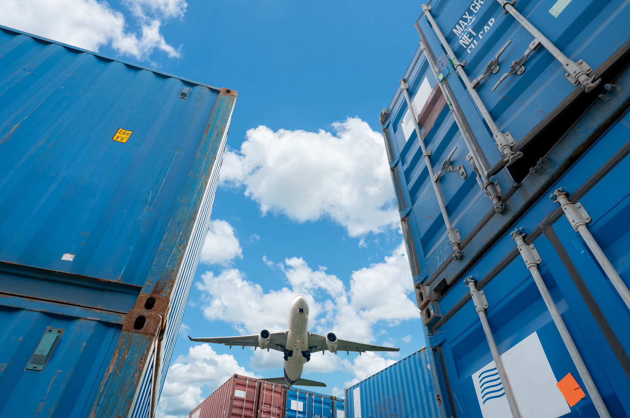 Separate Logistics Why Consolidating Your Haulage Needs Makes Business Sense