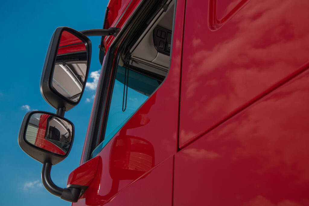 FORS Gold UK hauliers